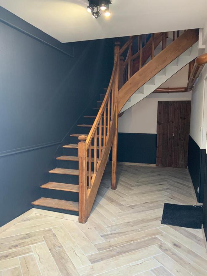 Le Charme De L'Ancien Appartement Bourges Buitenkant foto